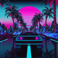 午夜至尊 时尚炫音