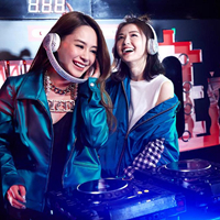 唐会宣传CDⅢ 时尚炫音