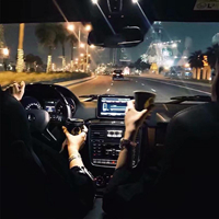 欧美夜店超嗨电音House