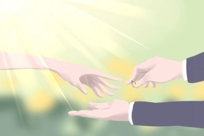 2025年农历闰六月廿八领证吉日查询 是领证好日子吗